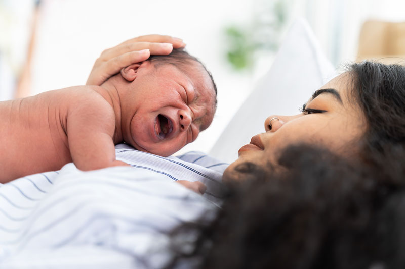 Breastfeeding Concerns