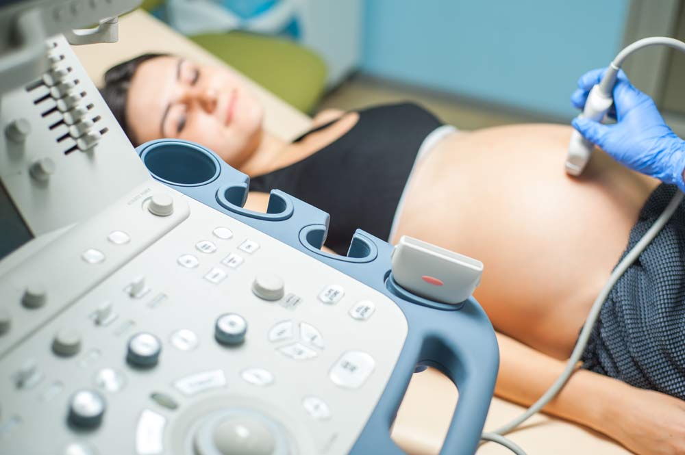 What to expect at your pregnancy ultrasounds