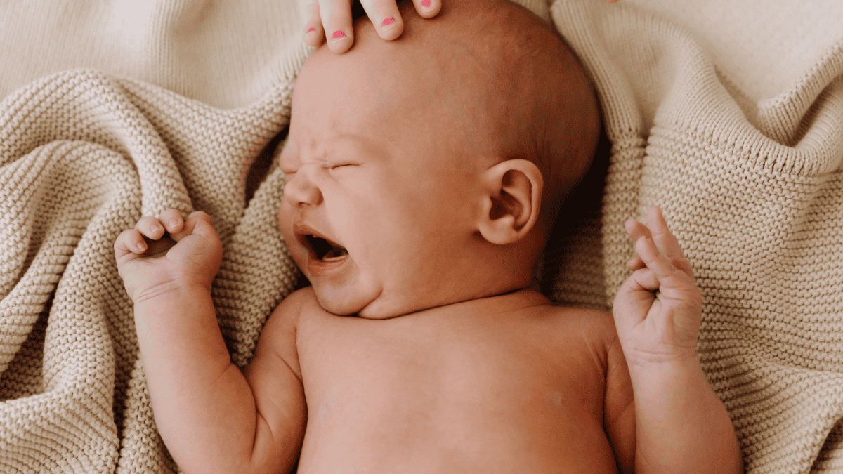 No nurses. No call button. Just you and your baby - so what now?