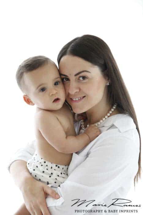 Diana + Baby Liam Review mamalinc