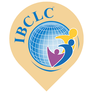 IBLCE®, or the International Board of Lactation Consultant Examiners Accredited