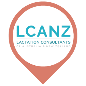 LCANZ Lactation Consultants of Australia and New Zealand