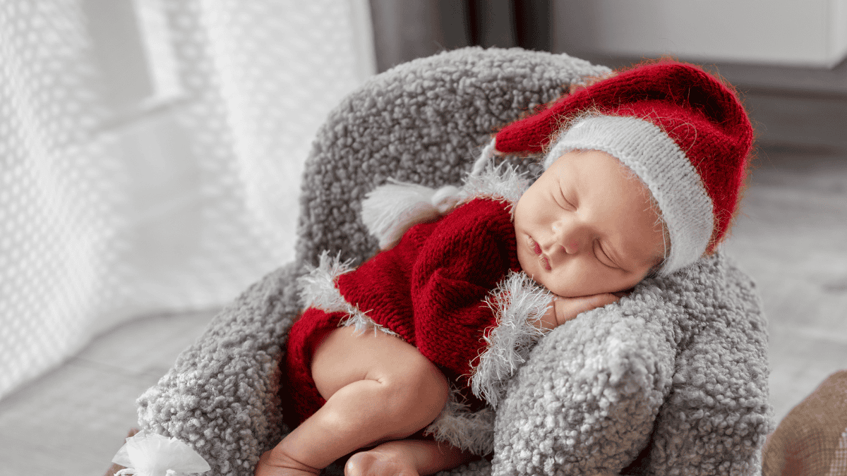navigating the holidays with a baby guide for new mums - mamalinc navigating the holidays with a baby guide for new mums
